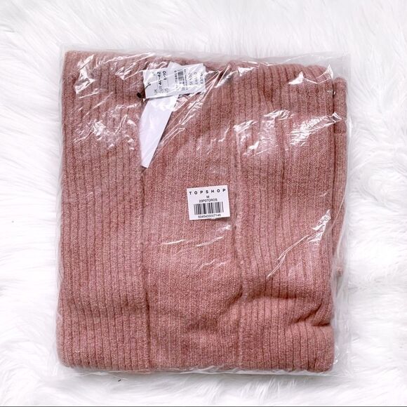 TOPSHOP Cardigan Sweater!  - Picture 6 of 7